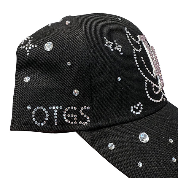 LA DEVIL STONE CAP