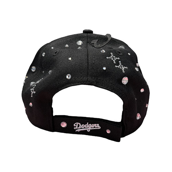 LA DEVIL STONE CAP
