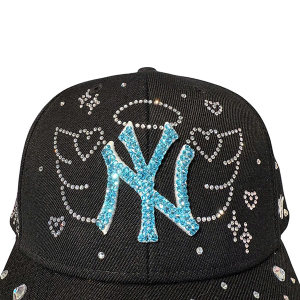 NY ANGEL STONE CAP