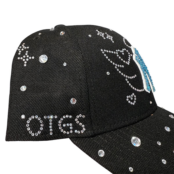 NY ANGEL STONE CAP