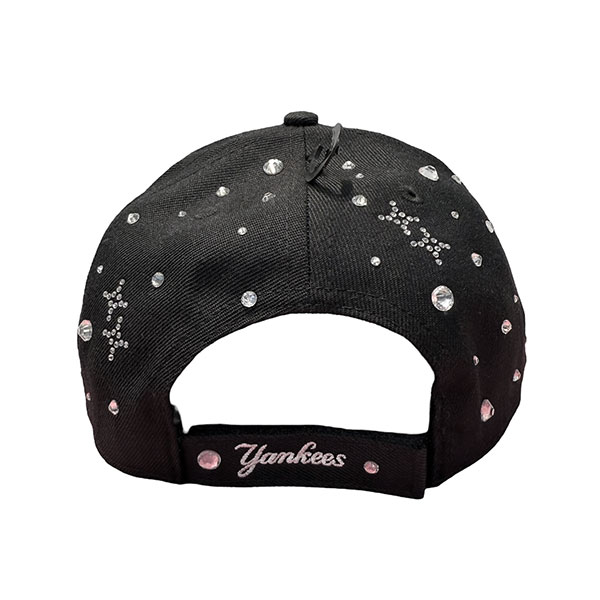 NY ANGEL STONE CAP