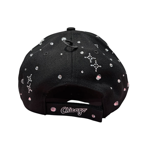 WHITE SOX MVP STONE CAP