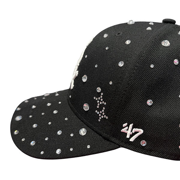 WHITE SOX MVP STONE CAP
