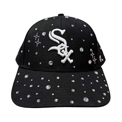 WHITE SOX MVP STONE CAP