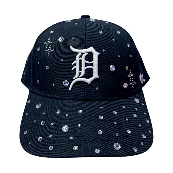 TIGERS MVP STONE CAP