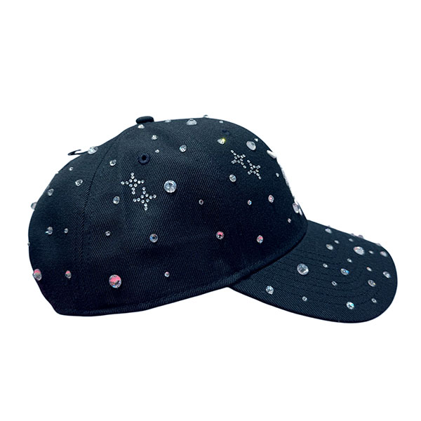 TIGERS MVP STONE CAP