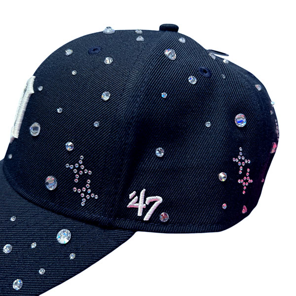 TIGERS MVP STONE CAP