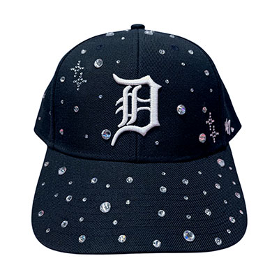 TIGERS MVP STONE CAP