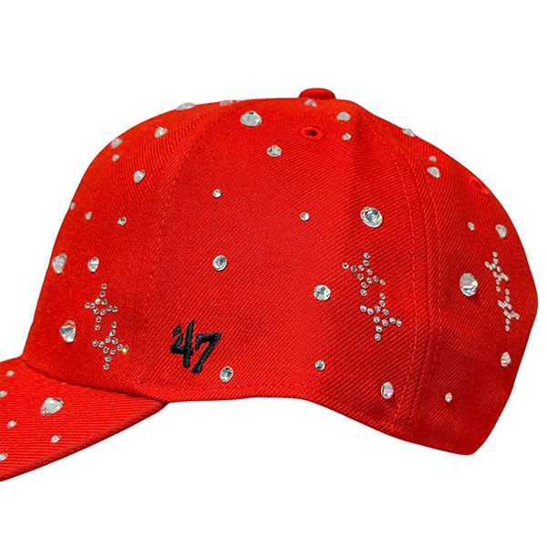 RED SOX MVP STONE CAP