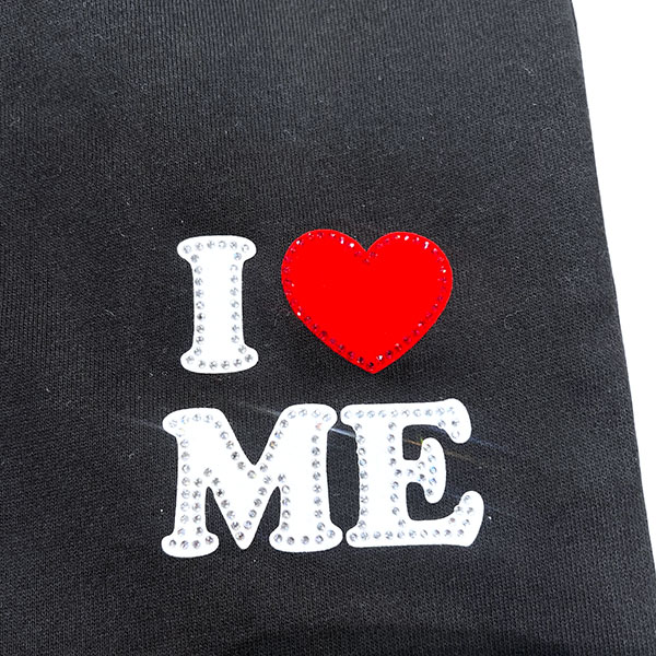 I LOVE ME PANTS