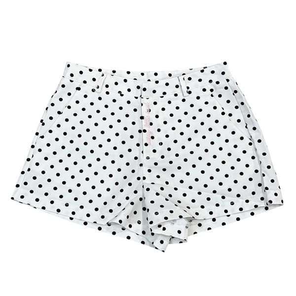 SASSY DOT SHORTS