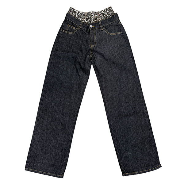 DOUBLE WAIST KILLER PANTS