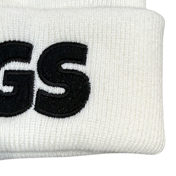 OTGS RIBBON BEANIE