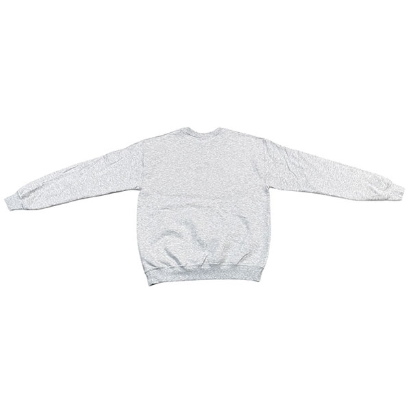 SNAPPY PEARL SWEAT