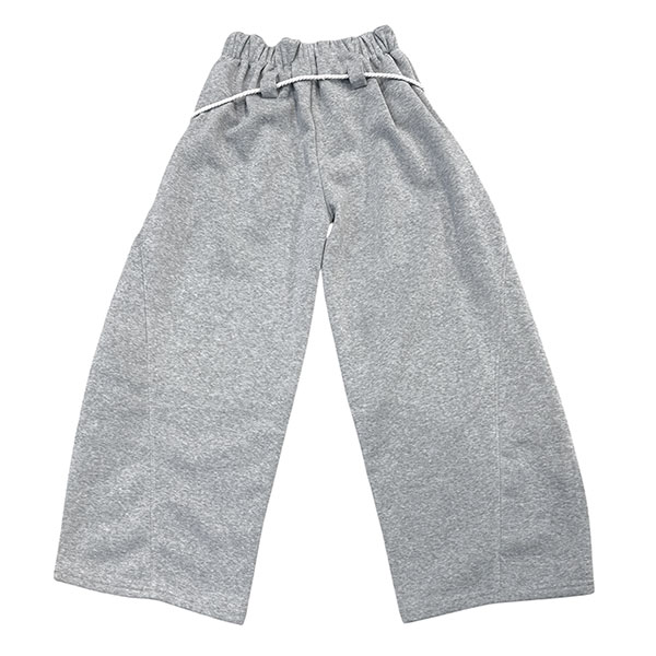 OG WAPPEN BALLOON SWEAT PANTS