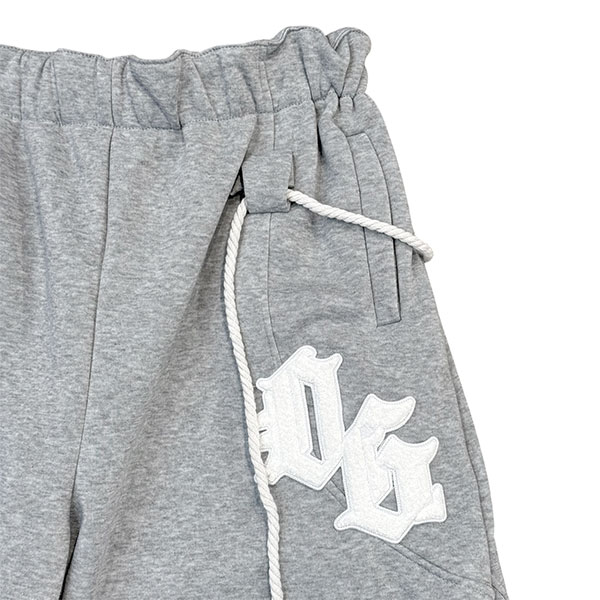 OG WAPPEN BALLOON SWEAT PANTS