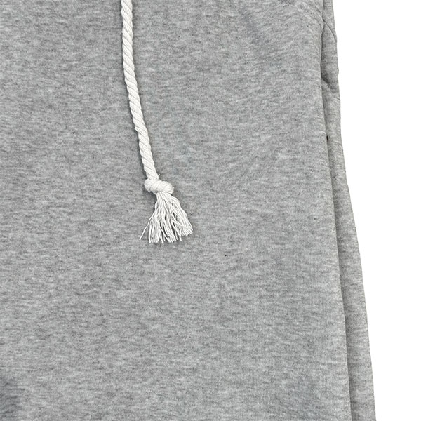 OG WAPPEN BALLOON SWEAT PANTS