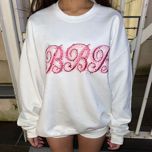 BBB STONE SWEAT