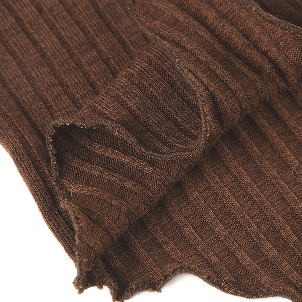 TRIM FUR OFF SHOULDER