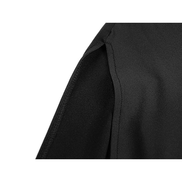 HIGH SLIT ONEPIECE