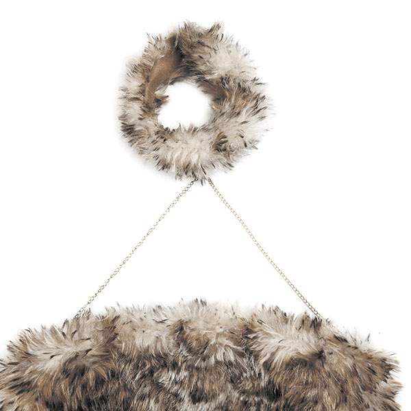 TRIM LEOPARD FUR SETUP