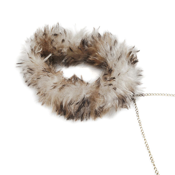TRIM LEOPARD FUR SETUP