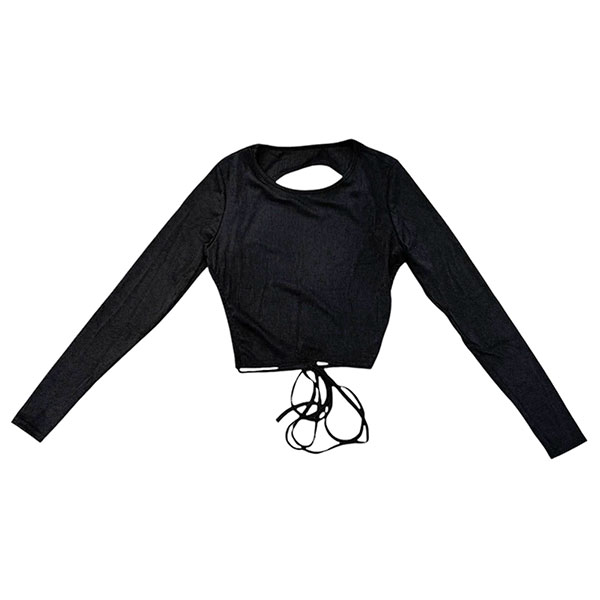 OPEN BACK CUTSEW
