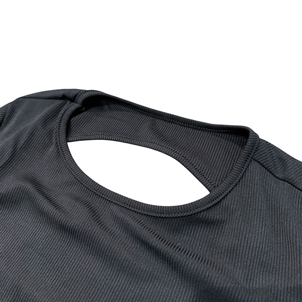 OPEN BACK CUTSEW