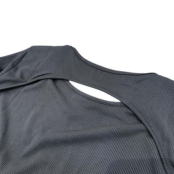 OPEN BACK CUTSEW