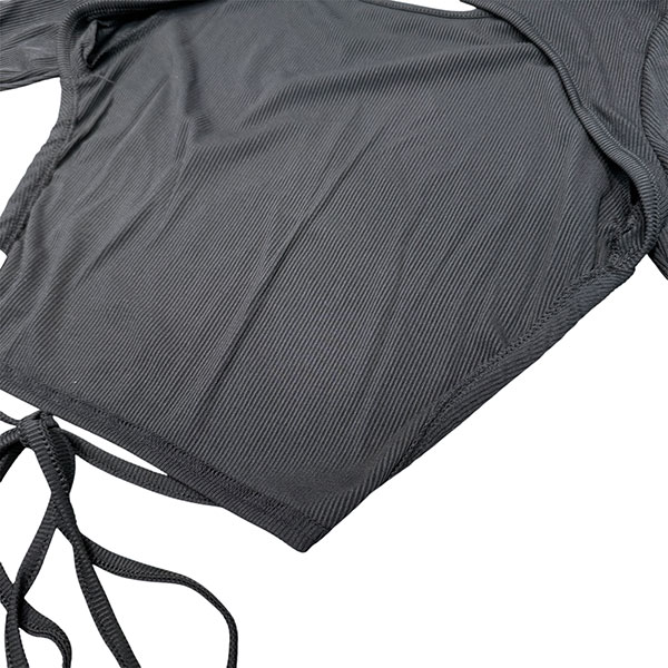 OPEN BACK CUTSEW