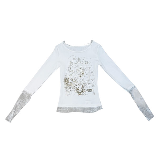 ANGEL CUTSEW