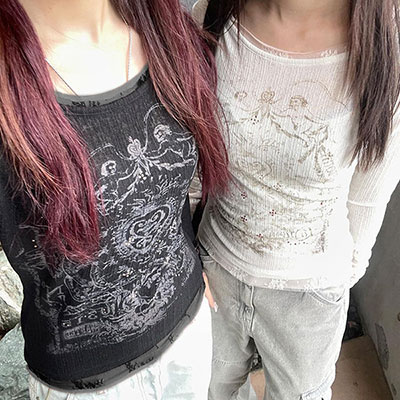 ANGEL CUTSEW