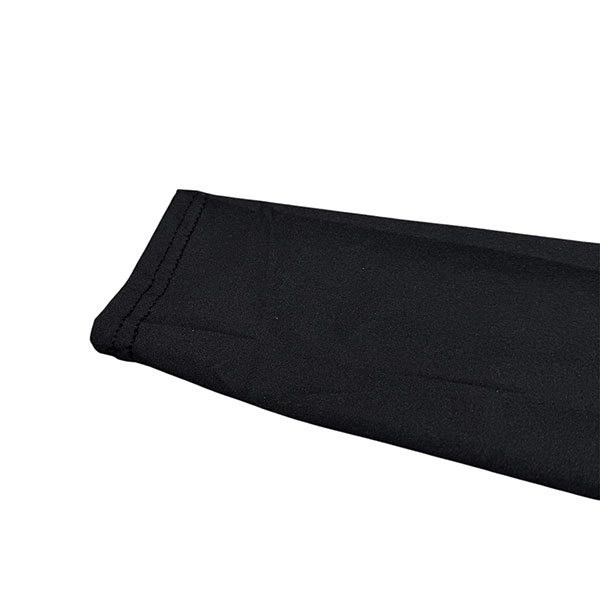 HOLLOW CROPPED T-SHIRT