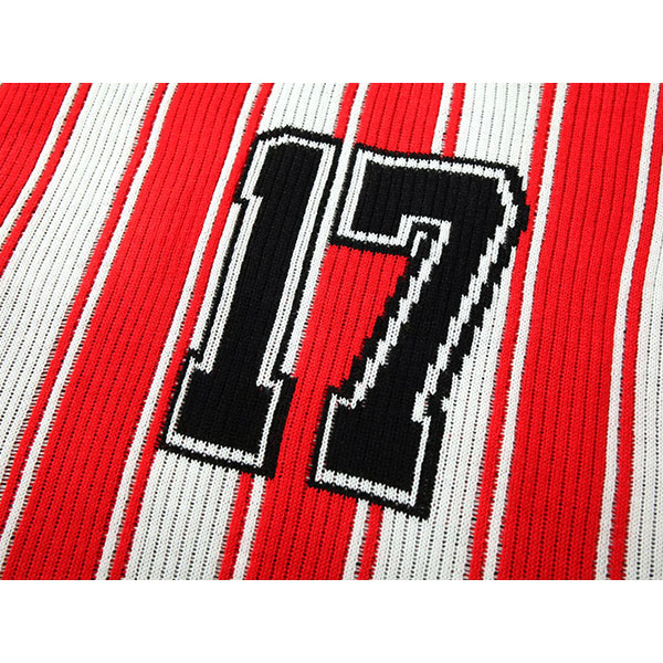 SPORTS KNIT SHIRT