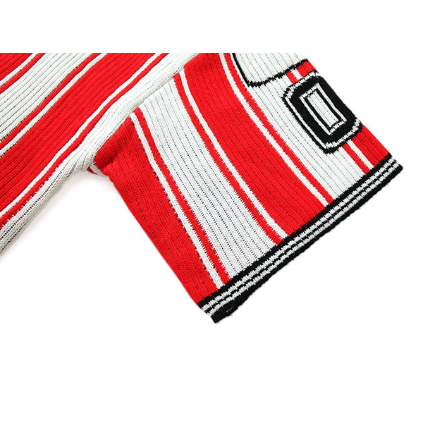 SPORTS KNIT SHIRT