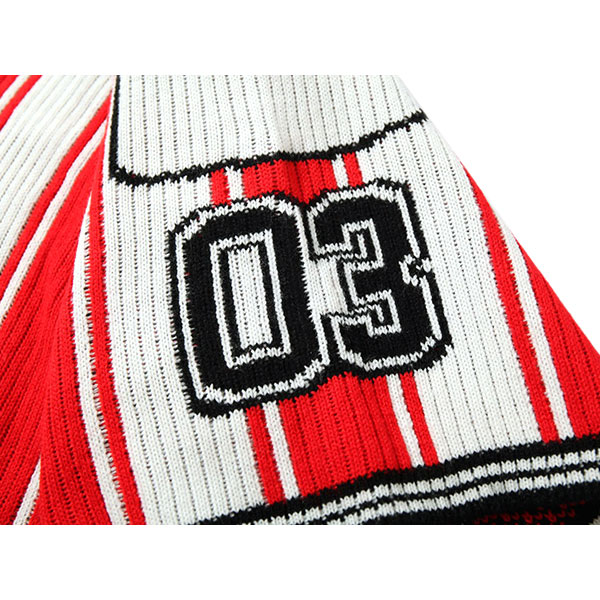 SPORTS KNIT SHIRT