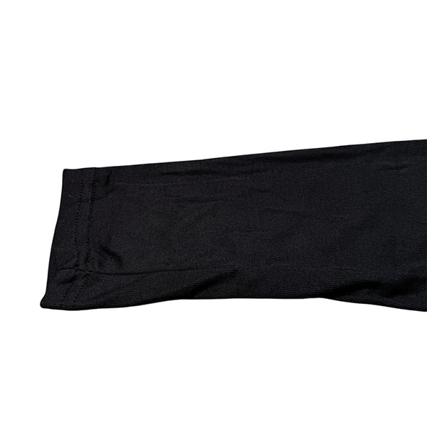HOLLOW TURTLE NECK