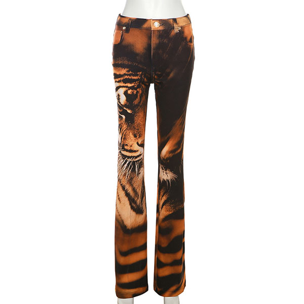 TIGER PANTS