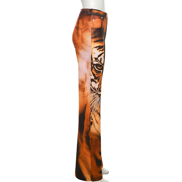 TIGER PANTS