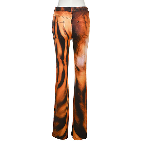 TIGER PANTS