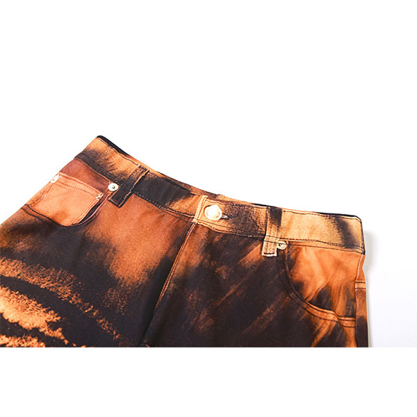 TIGER PANTS