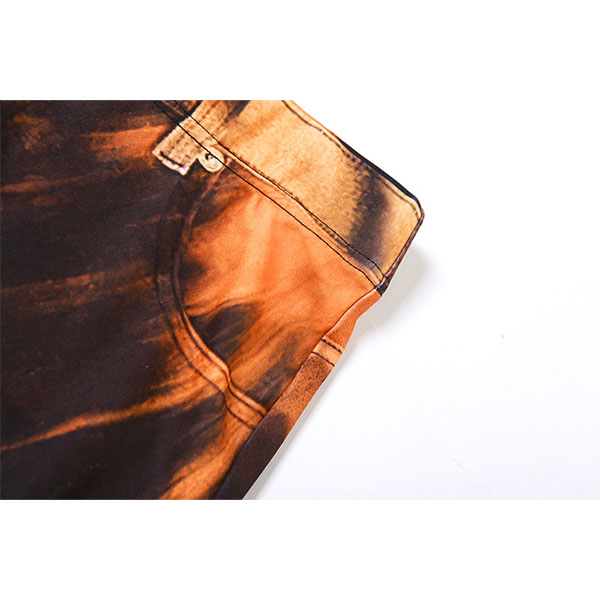 TIGER PANTS