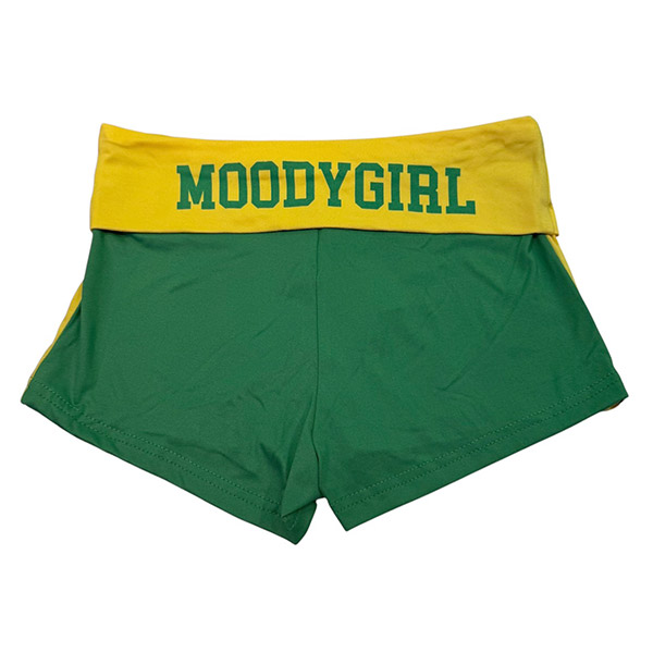 MOODYGIRL SHORTS