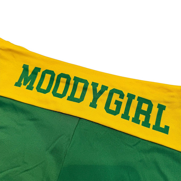 MOODYGIRL SHORTS