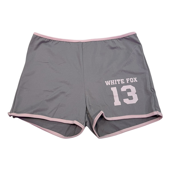 WHITE FOX SHORTS