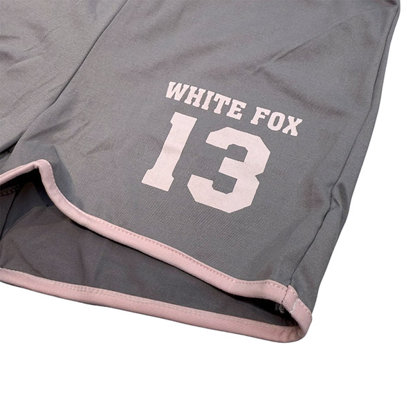 WHITE FOX SHORTS
