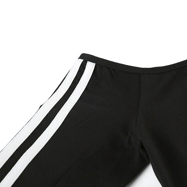 SPORTS OFF SHOULDER