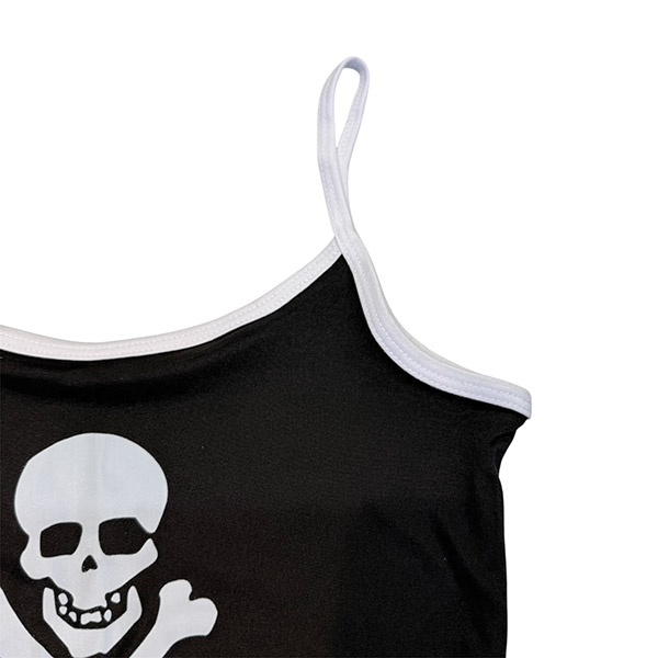 SKULL RINGER CAMISOLE