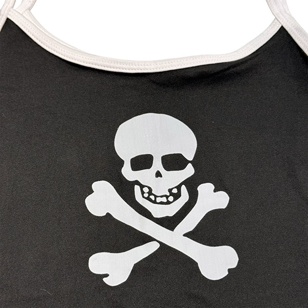 SKULL RINGER CAMISOLE