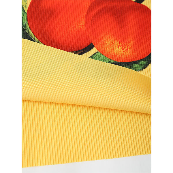 PEACHES TANK TOP